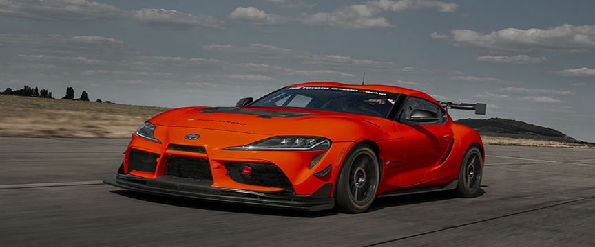 camaro