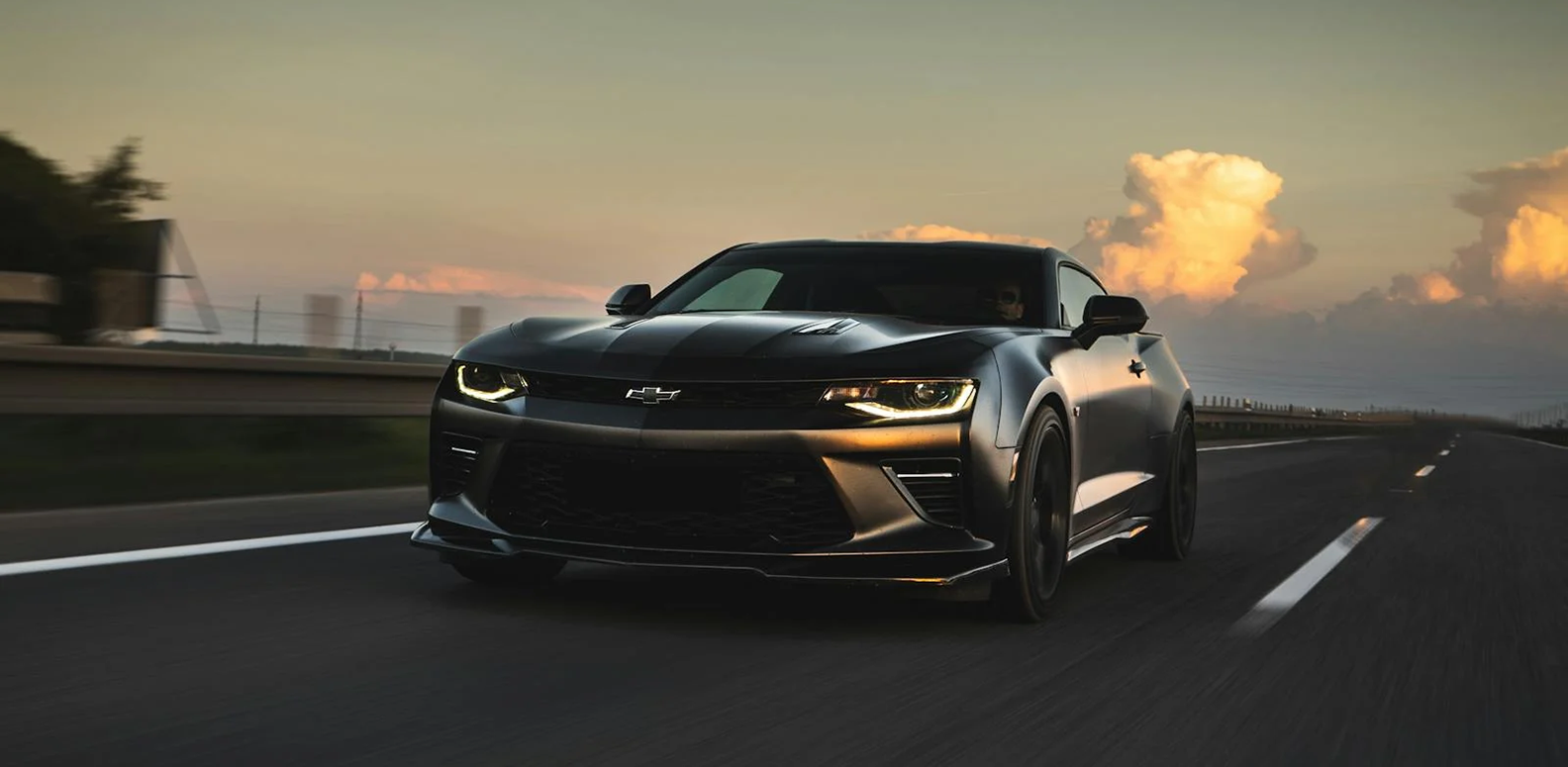 camaro