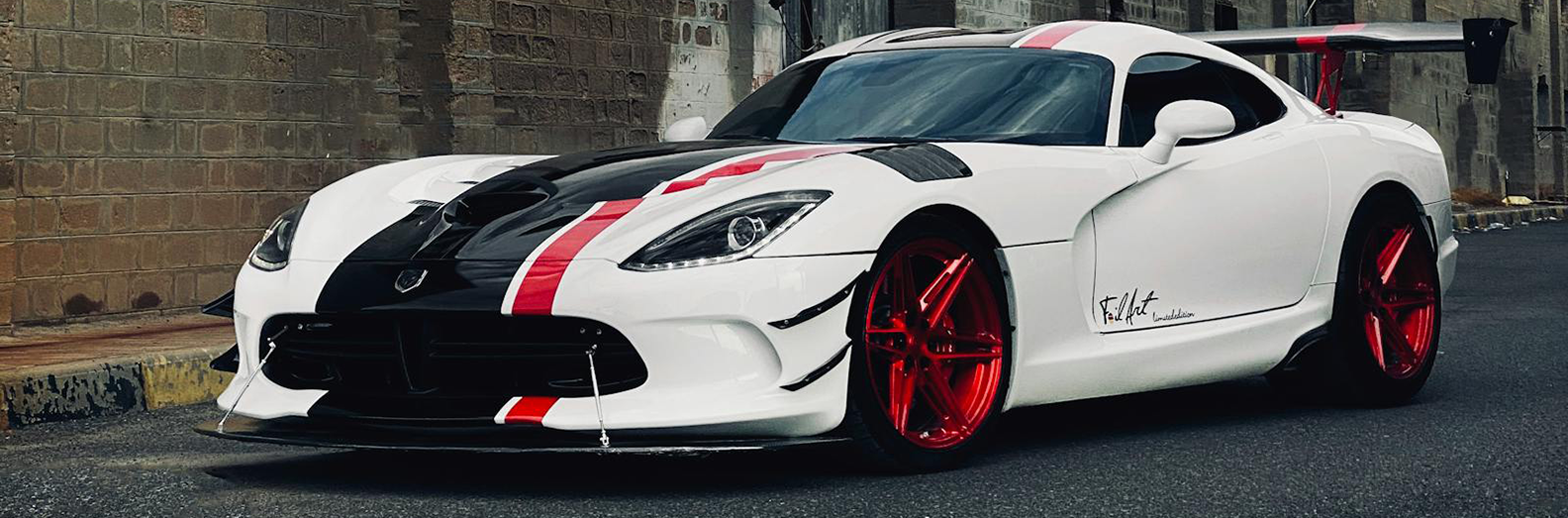 camaro