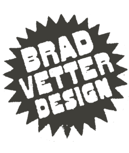 brad vetter logo