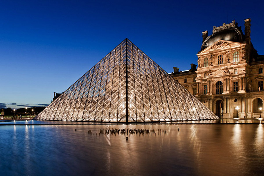 louvre