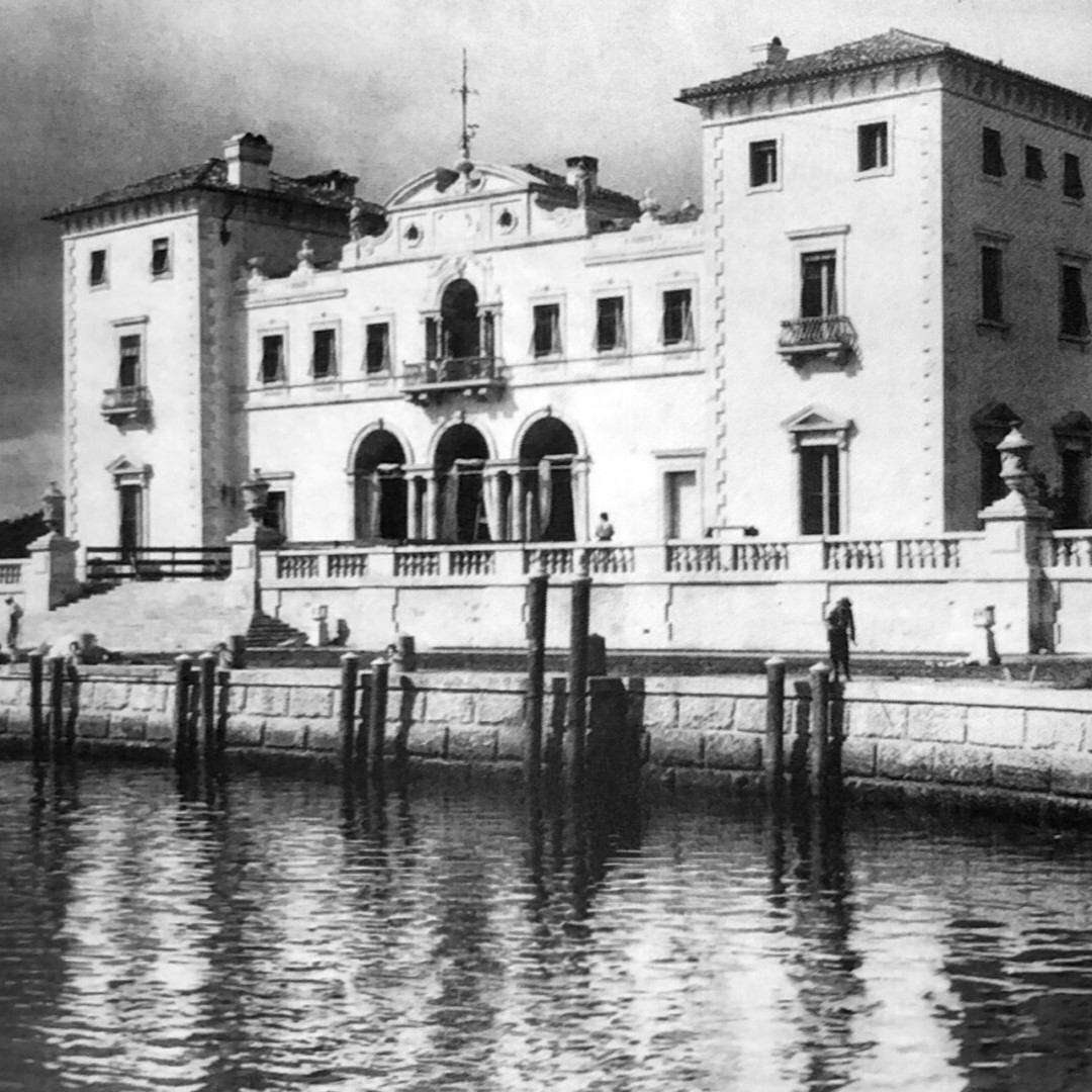 Vizcaya estate