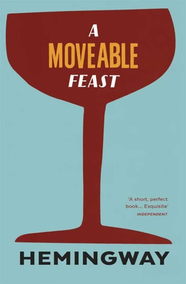 Moveable feast book