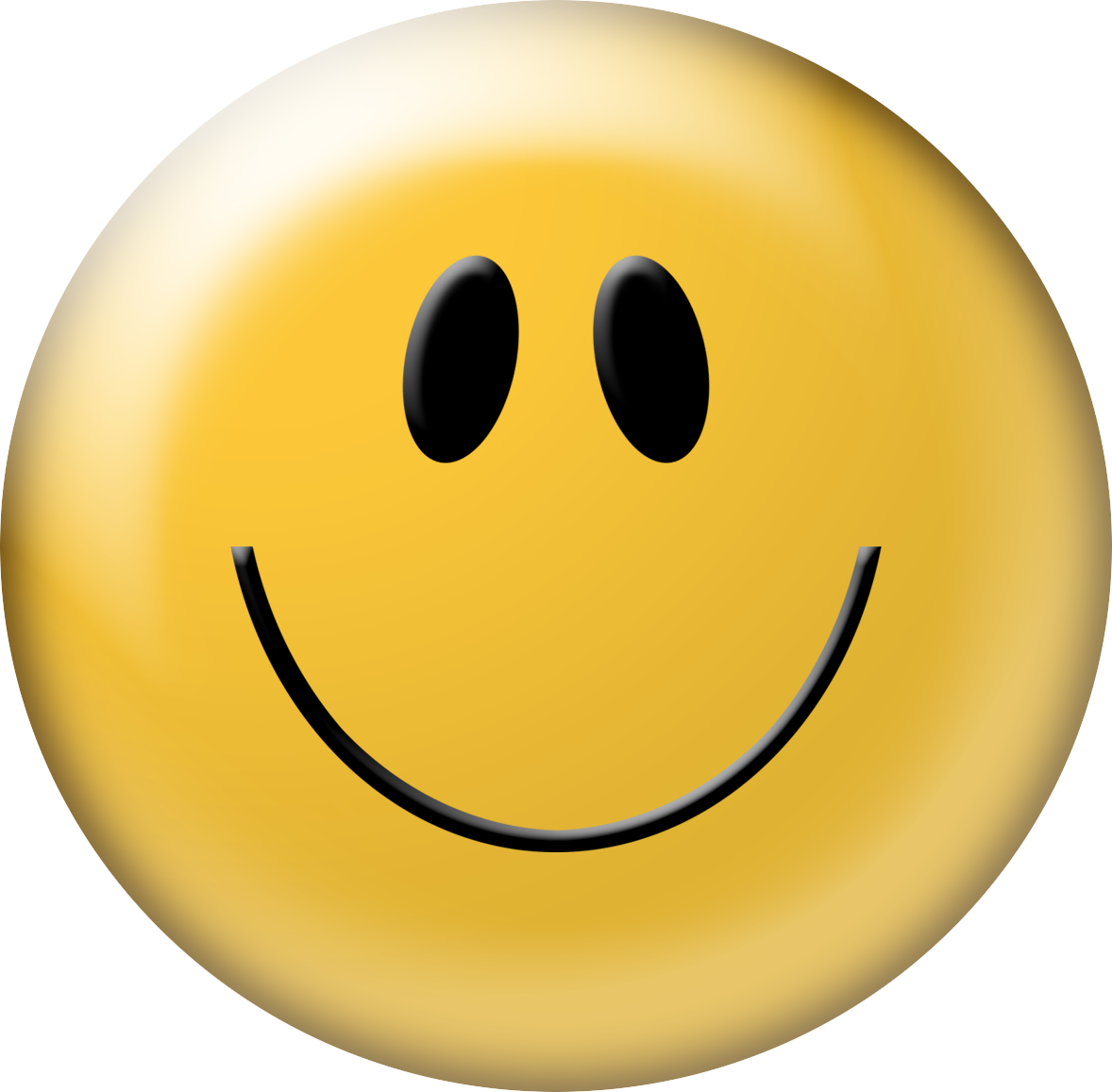 Smiley face