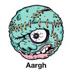 aargh madball