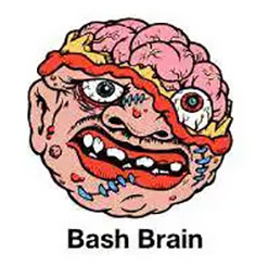 Bash Brain madball