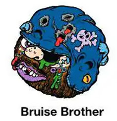Bruise Brother madball