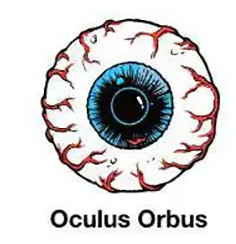 Oculus Orbus madball