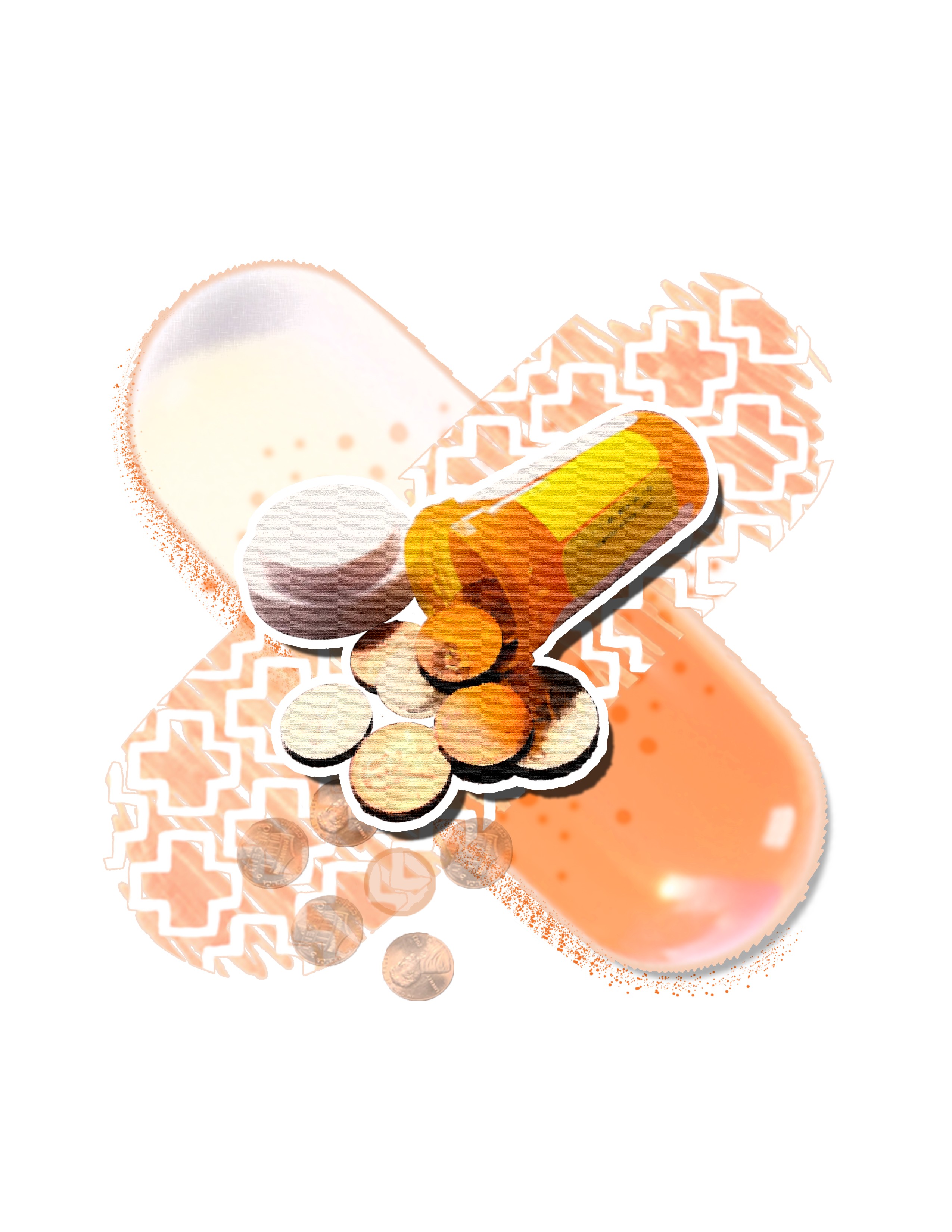 Made in my Creativity Design class