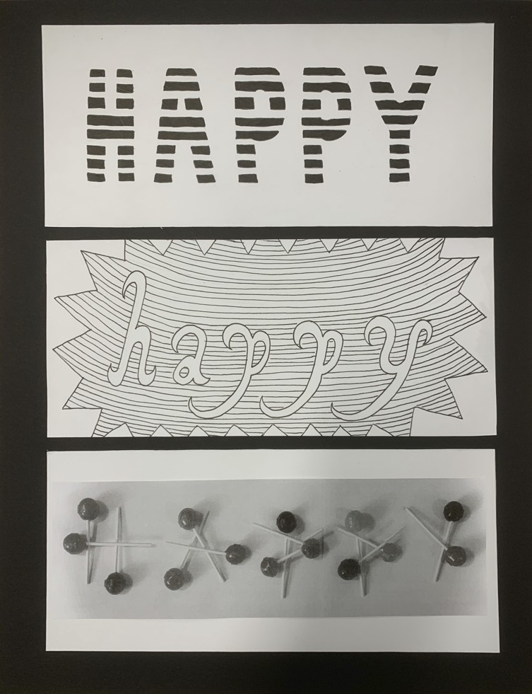 Project 5 - Branding / Packaging