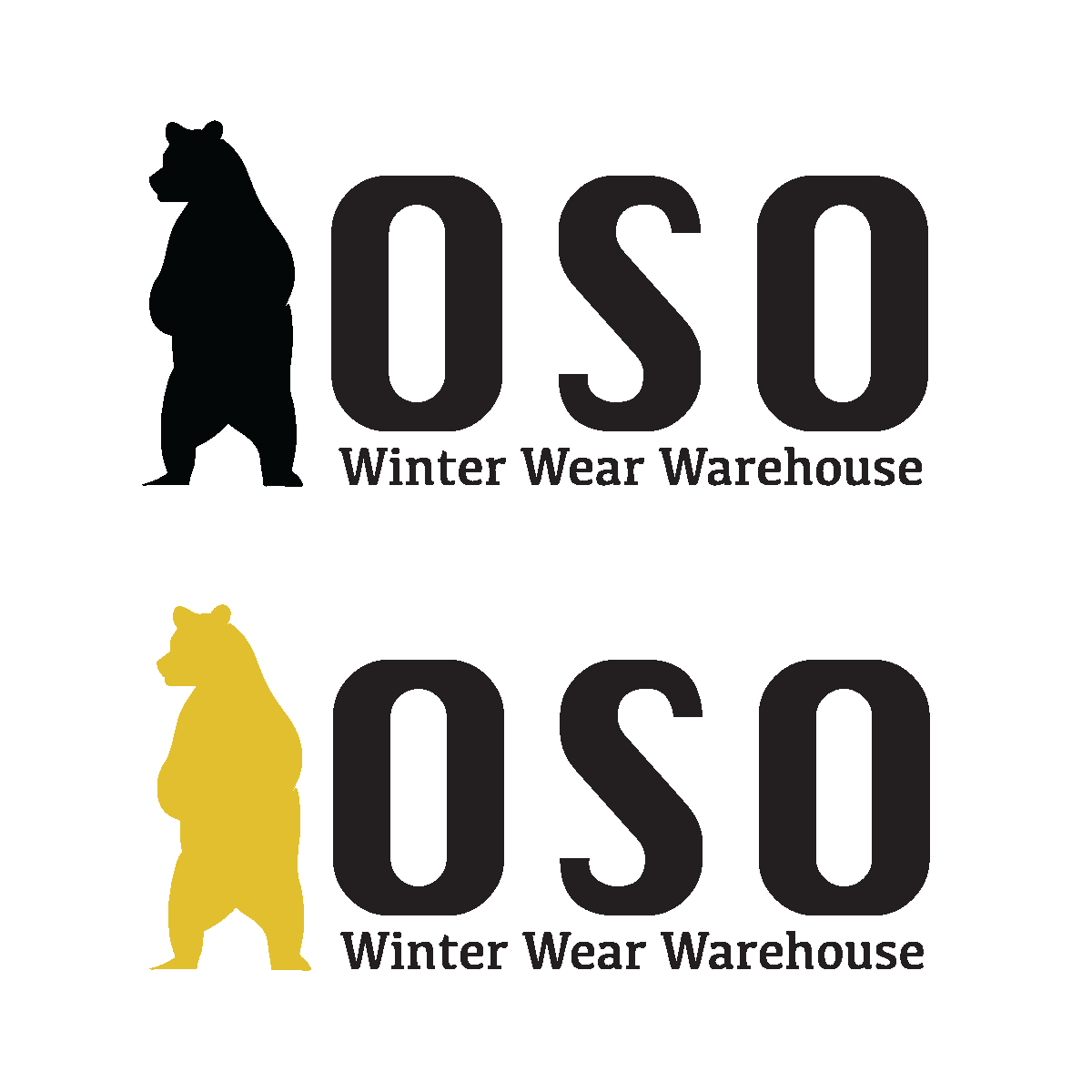 image of a fashion company logo