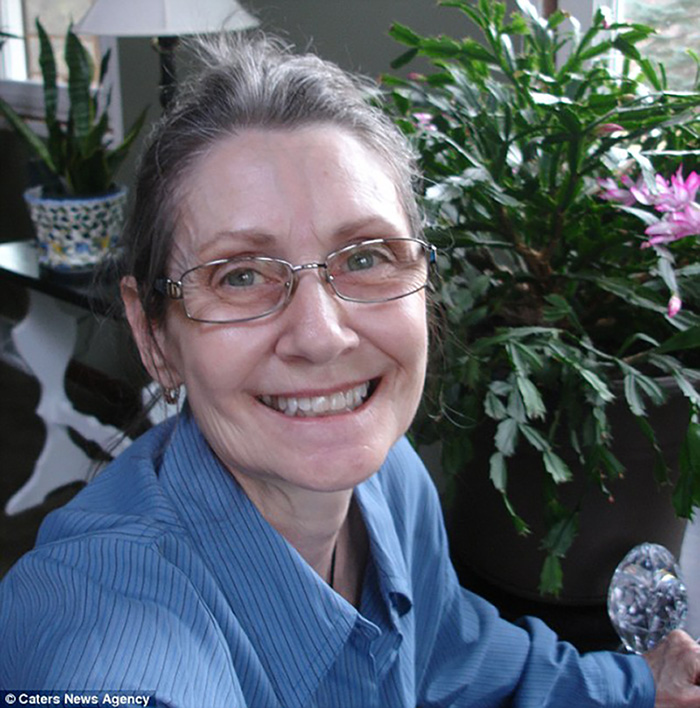 lucy francis maloney