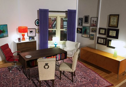 office