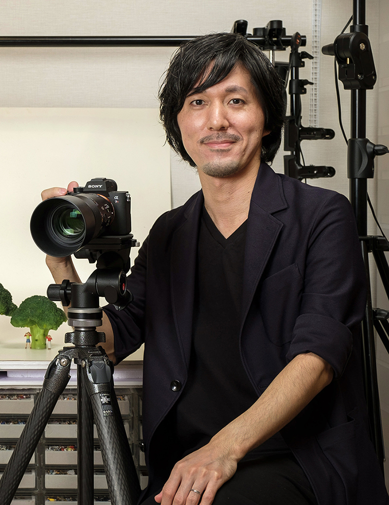 tatsuya tanaka