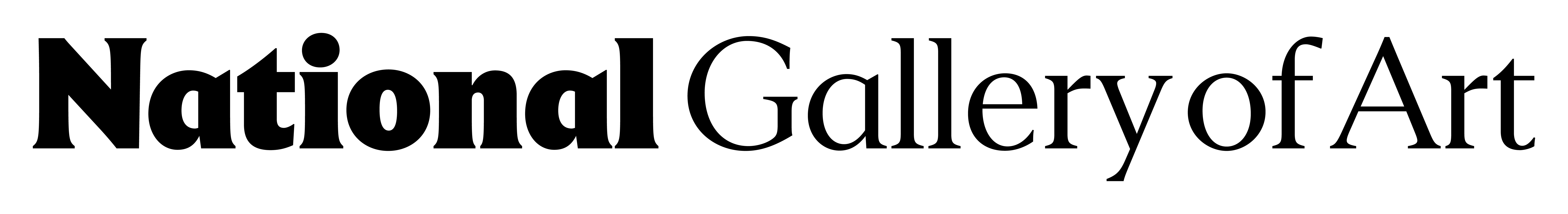 gallery