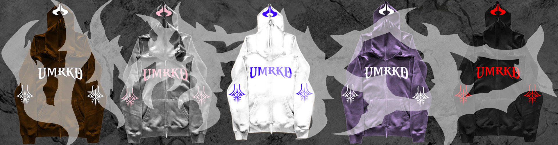 Hoodies Banner