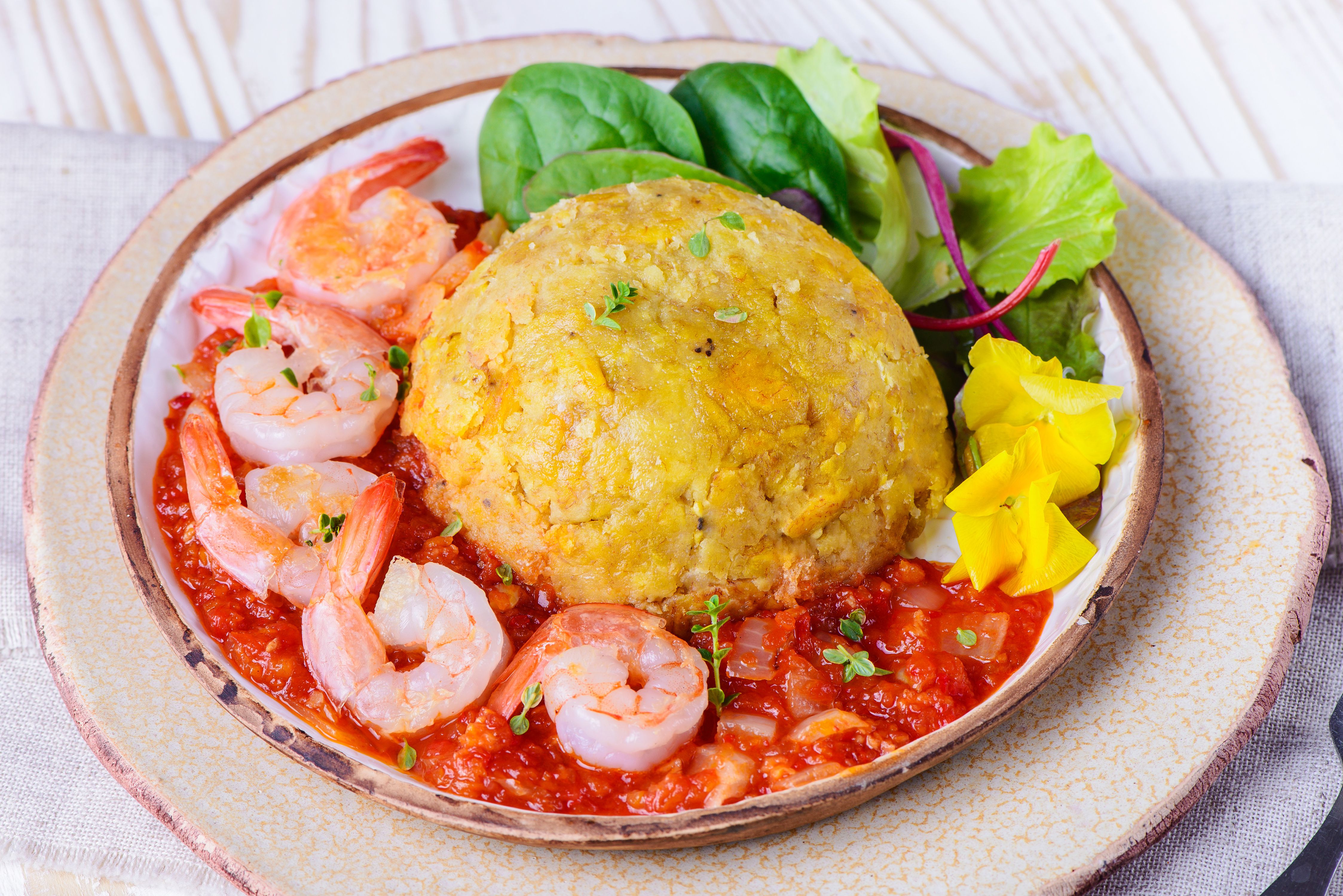 Mofongo