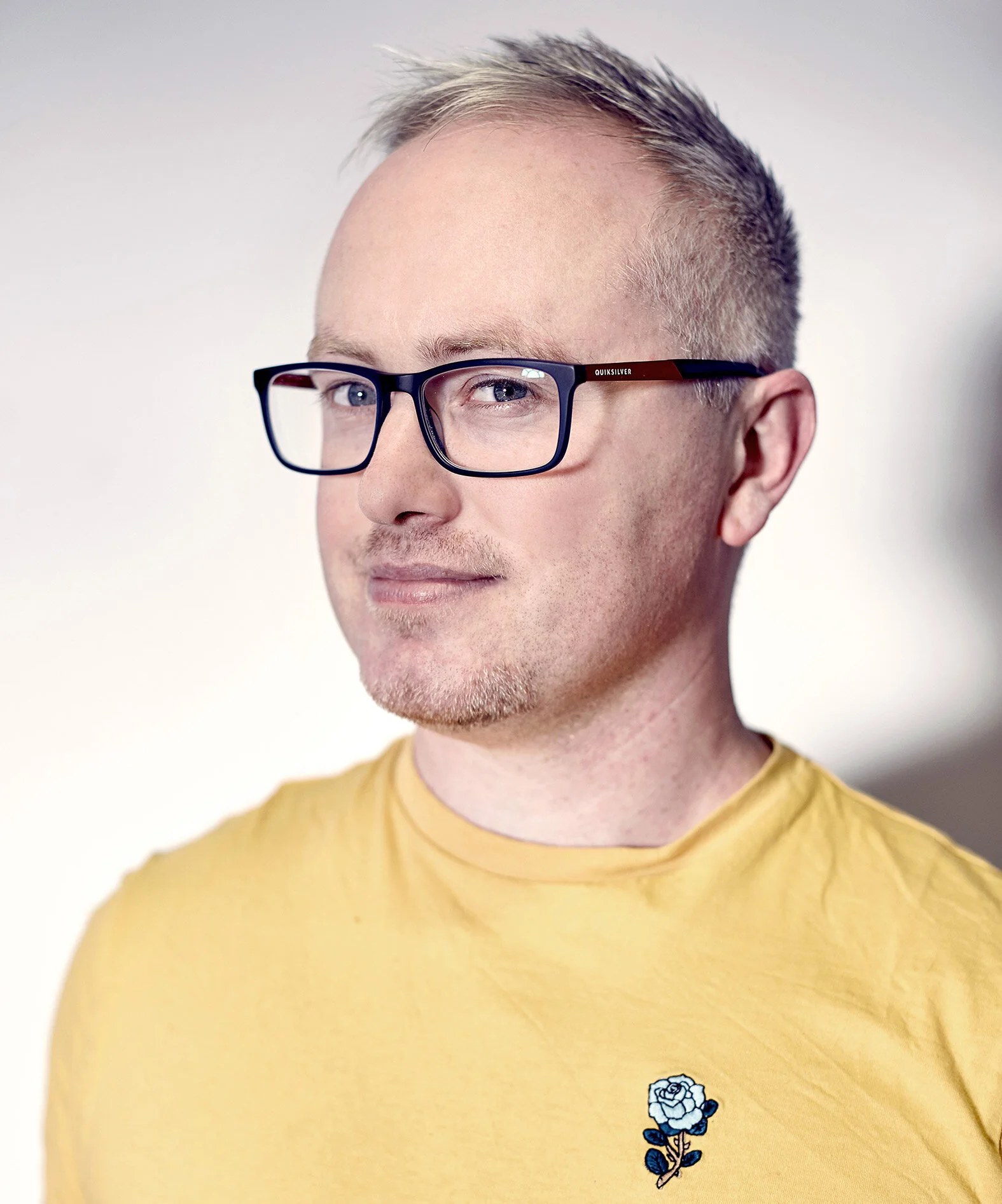 Rusted Pixel artwork 2