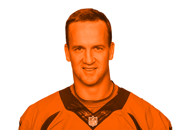 Peyton Manning