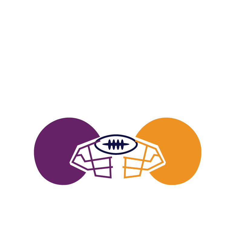 Logo of The Mile High Miracle