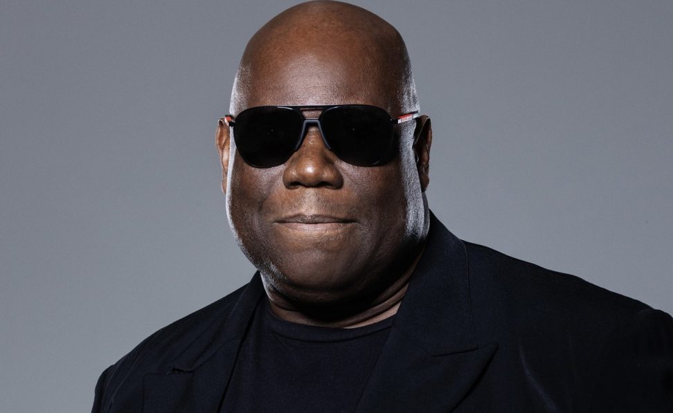 carl cox