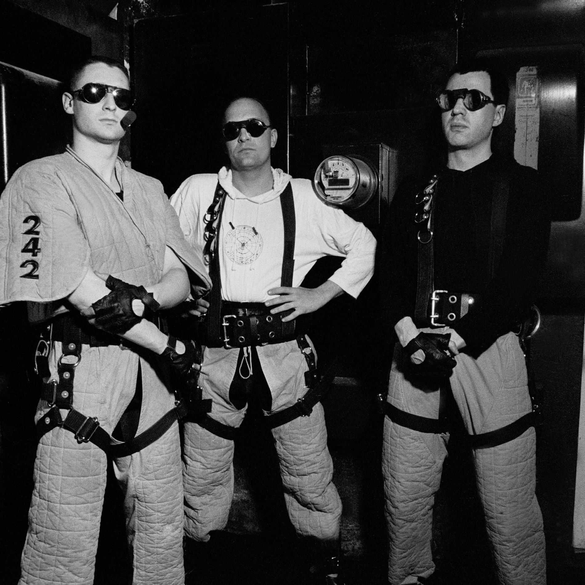 front 242