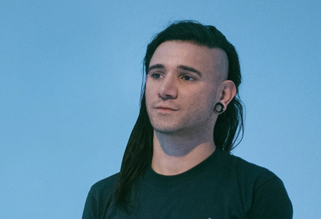 skrillex