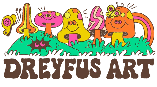 Dreyfus Art