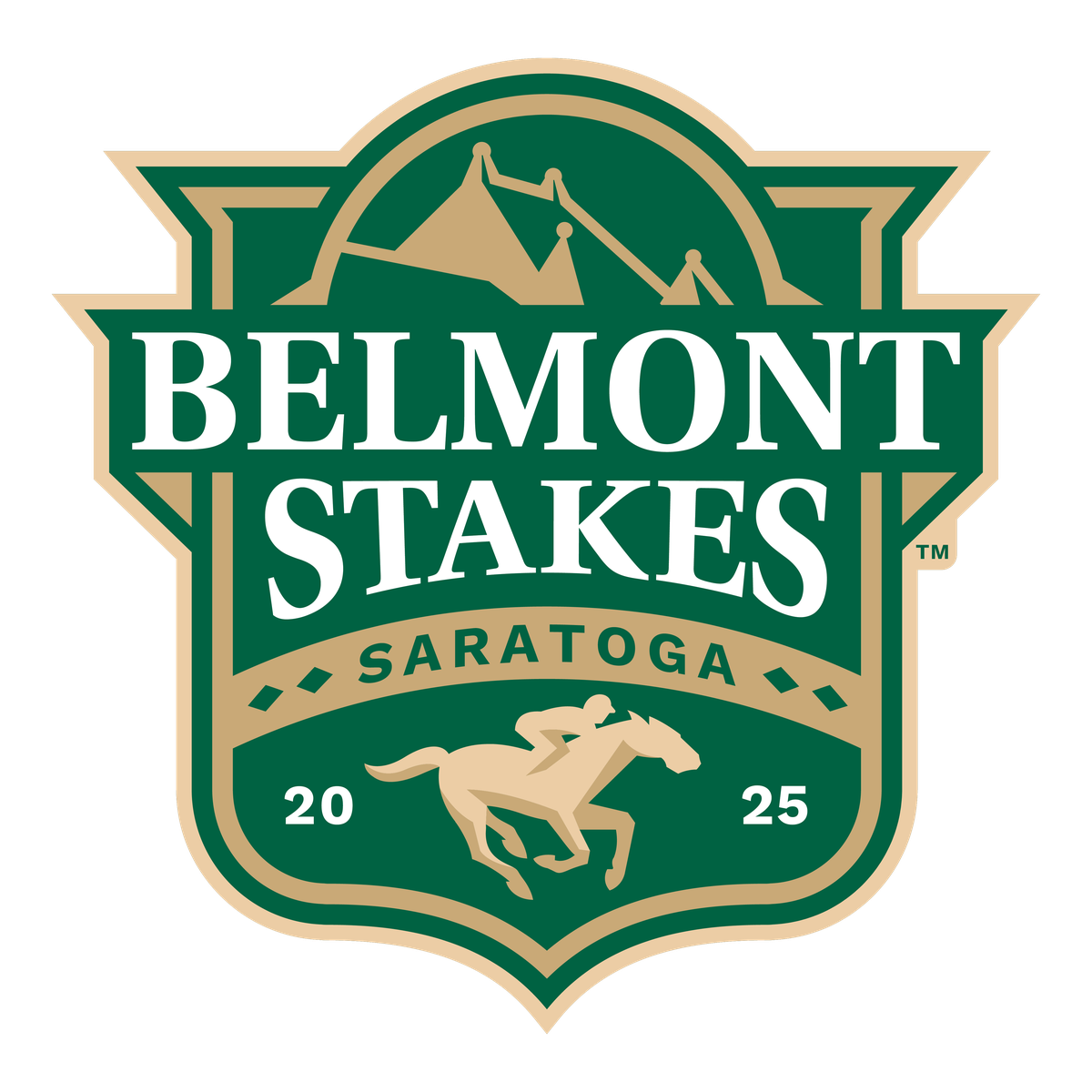 Belmont Stakes