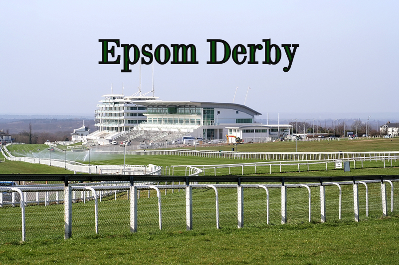 Epsom Derby