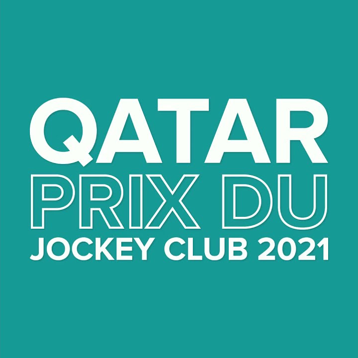 Prix Du Jockey Club