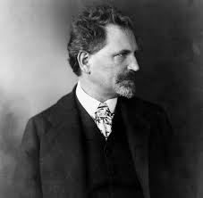 Alphonse Mucha