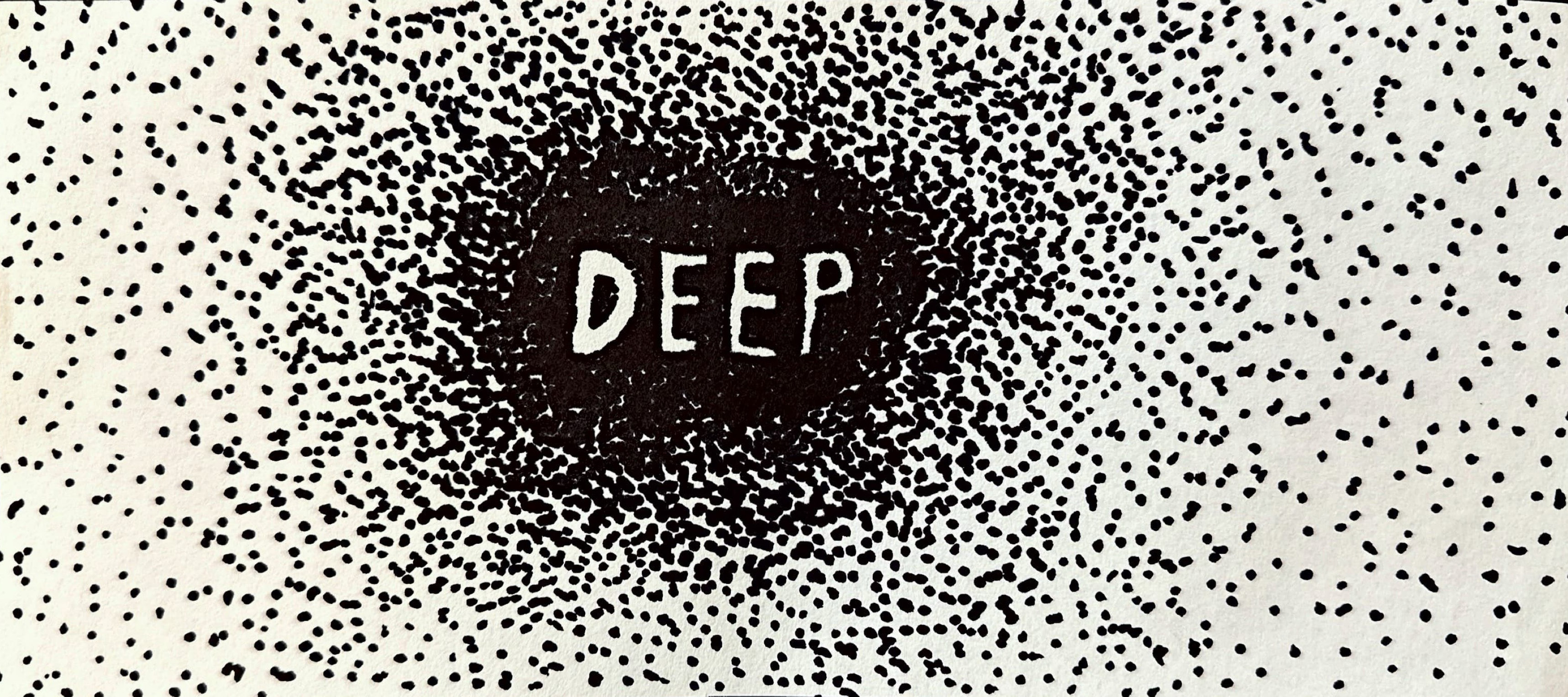 Deep on paper