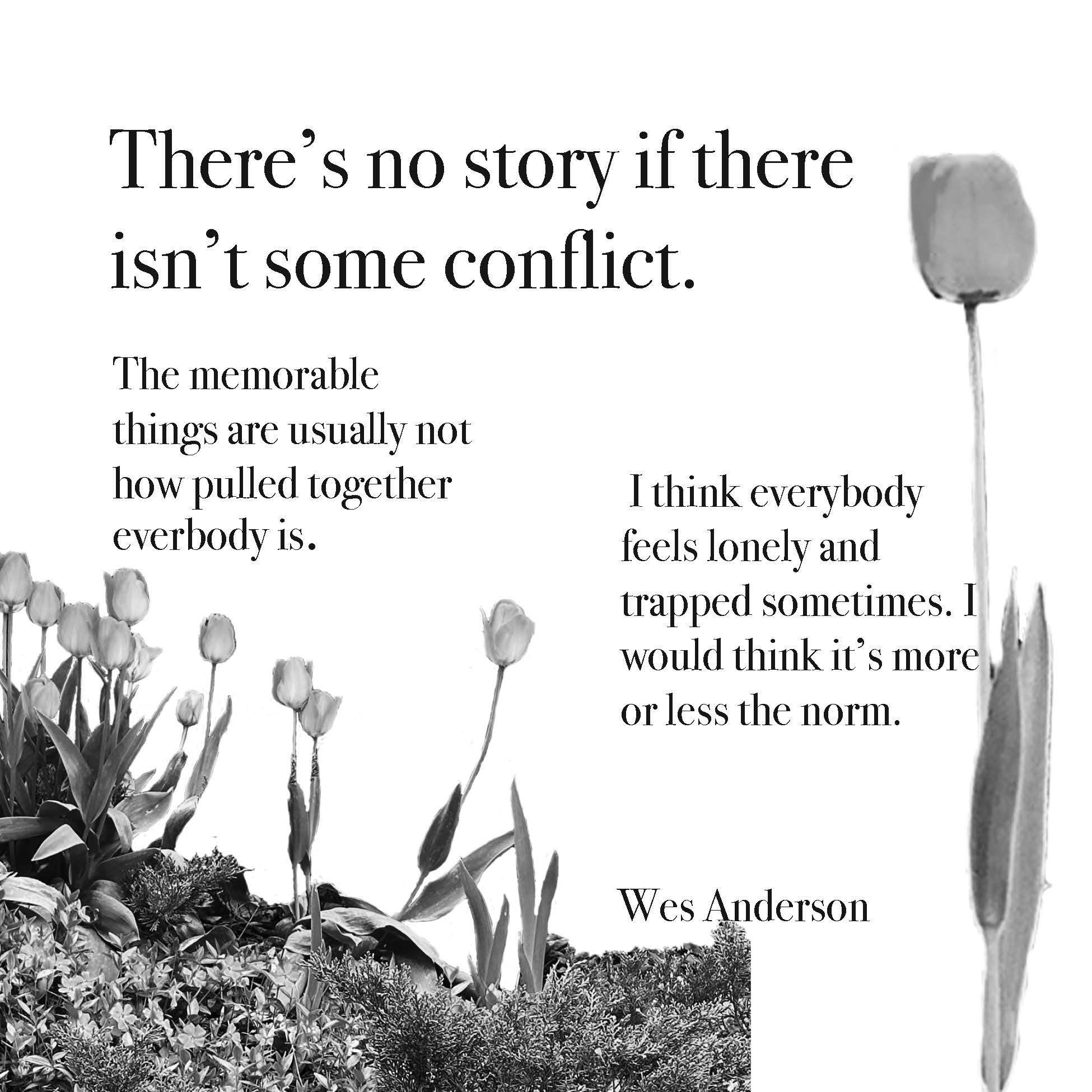 Flower grid layout 1