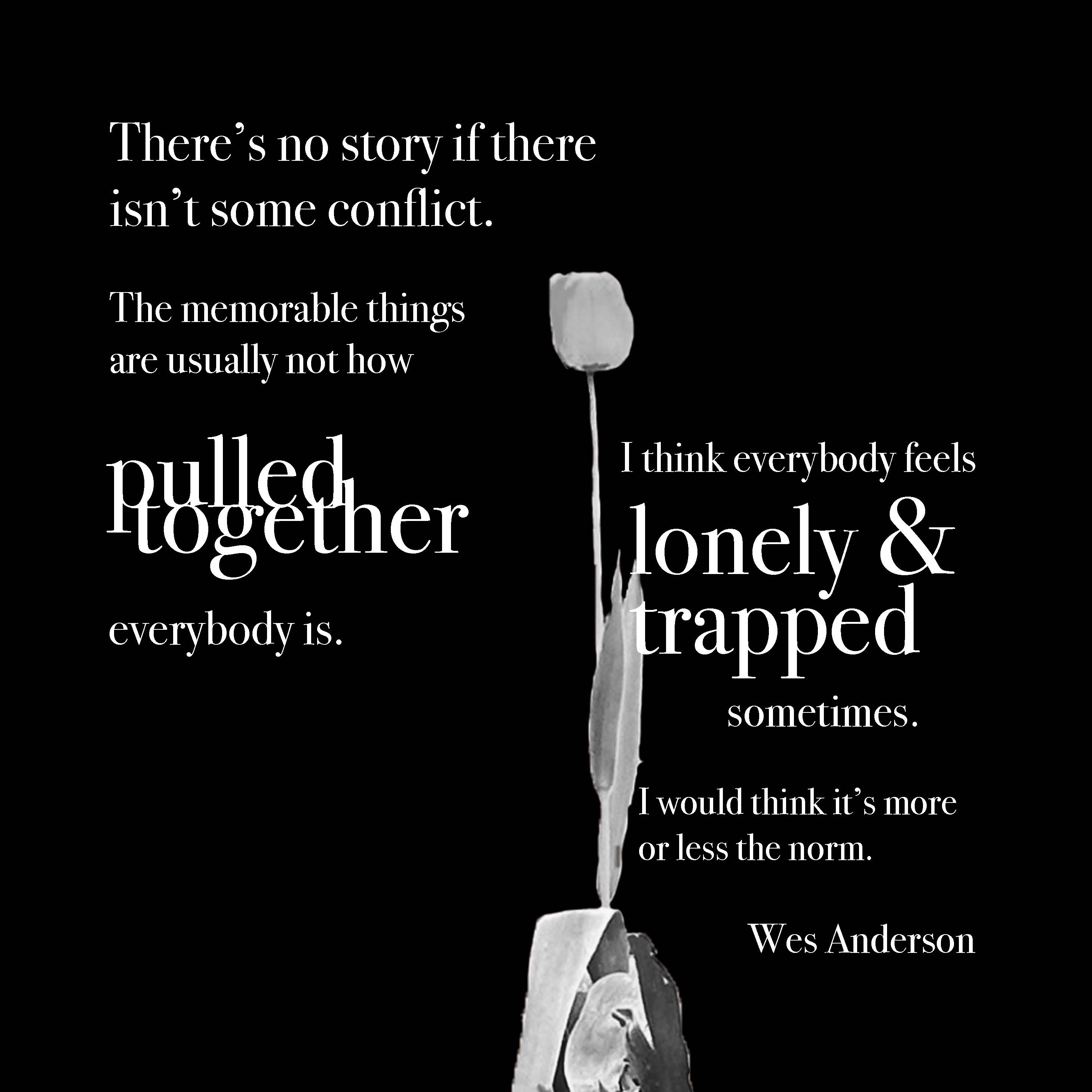 Flower grid layout 3