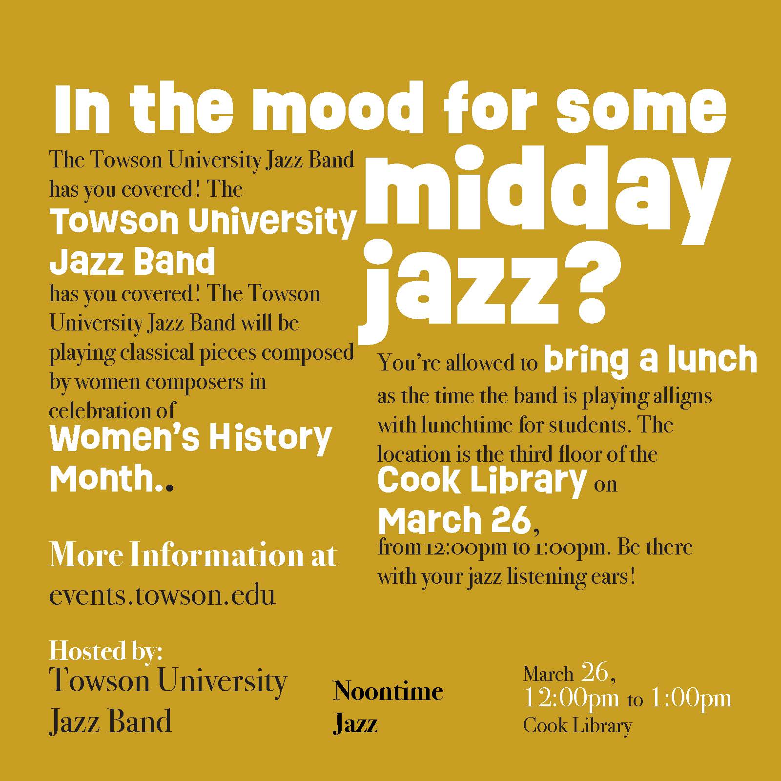 Jazz poster 2