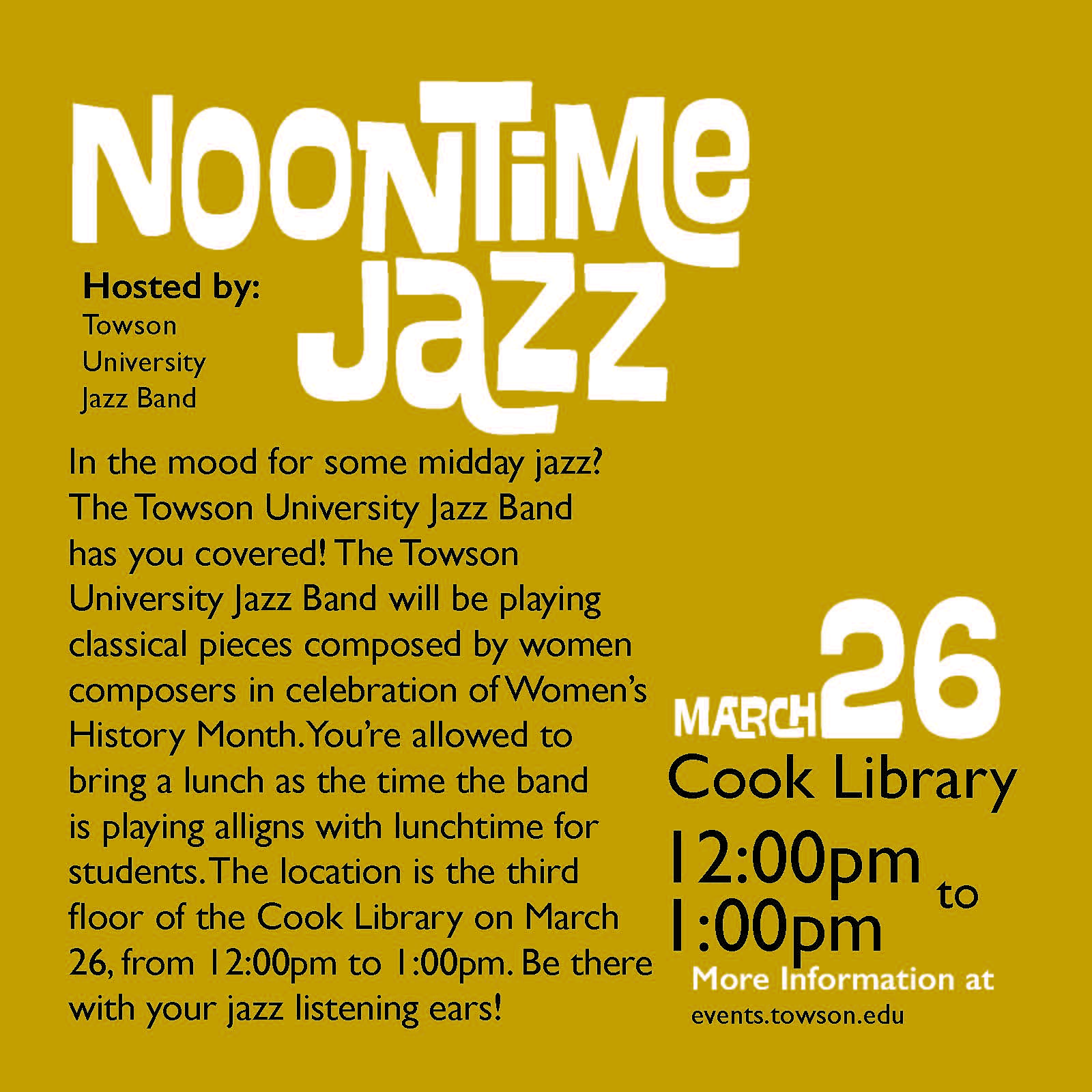 Jazz poster 3