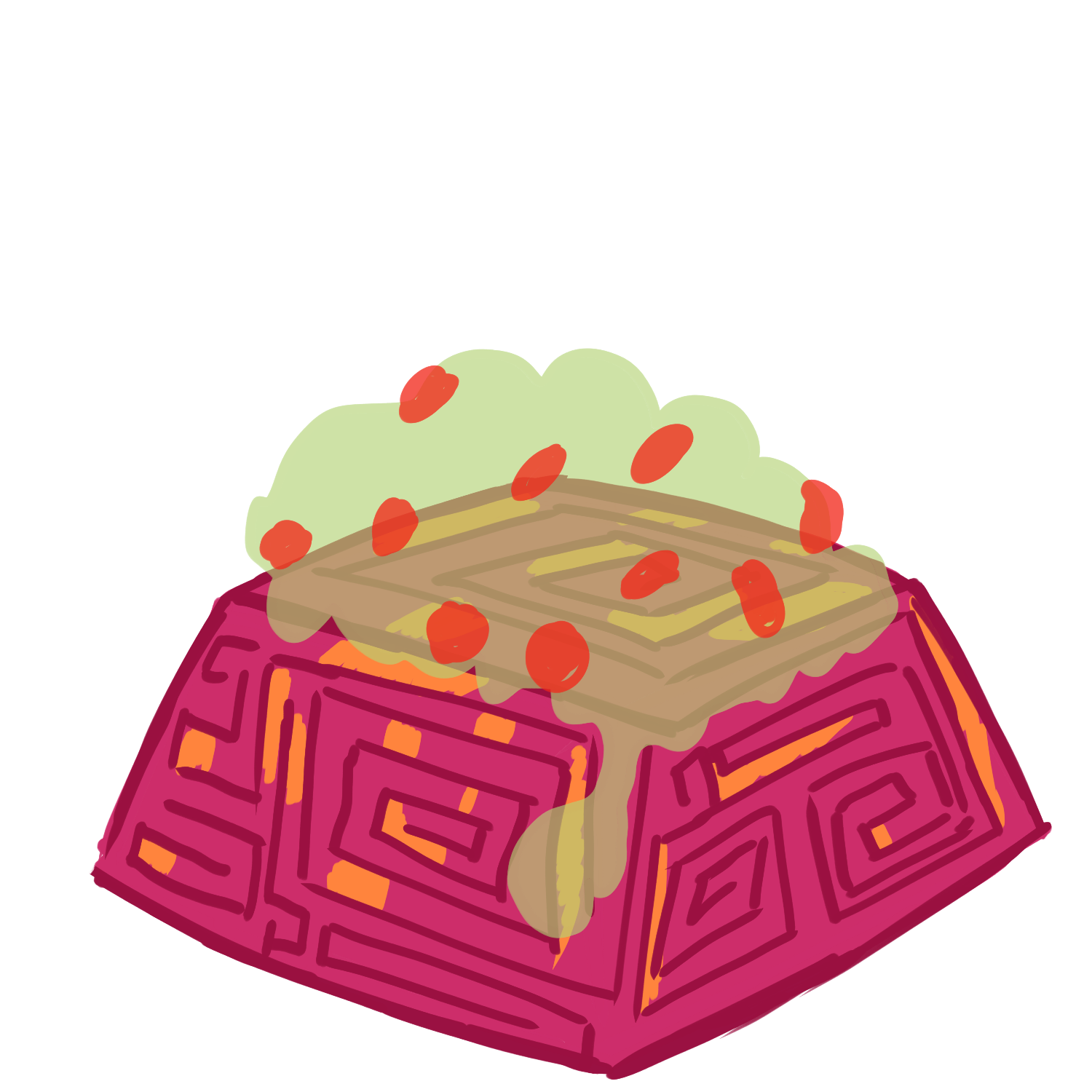Tartar Pate