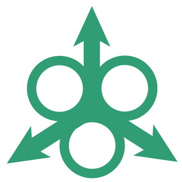 chaos Realm Symbol