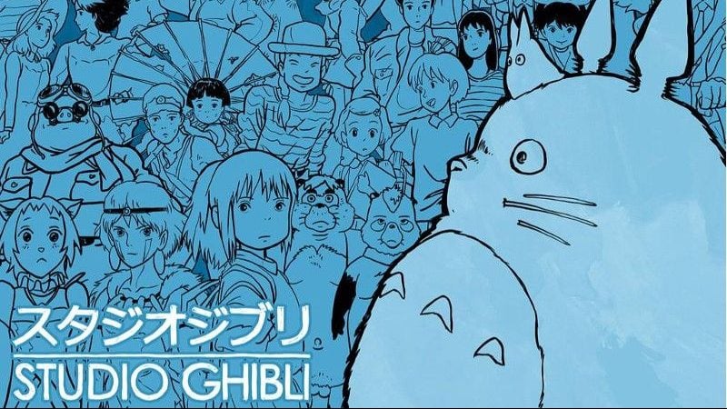 ghibli