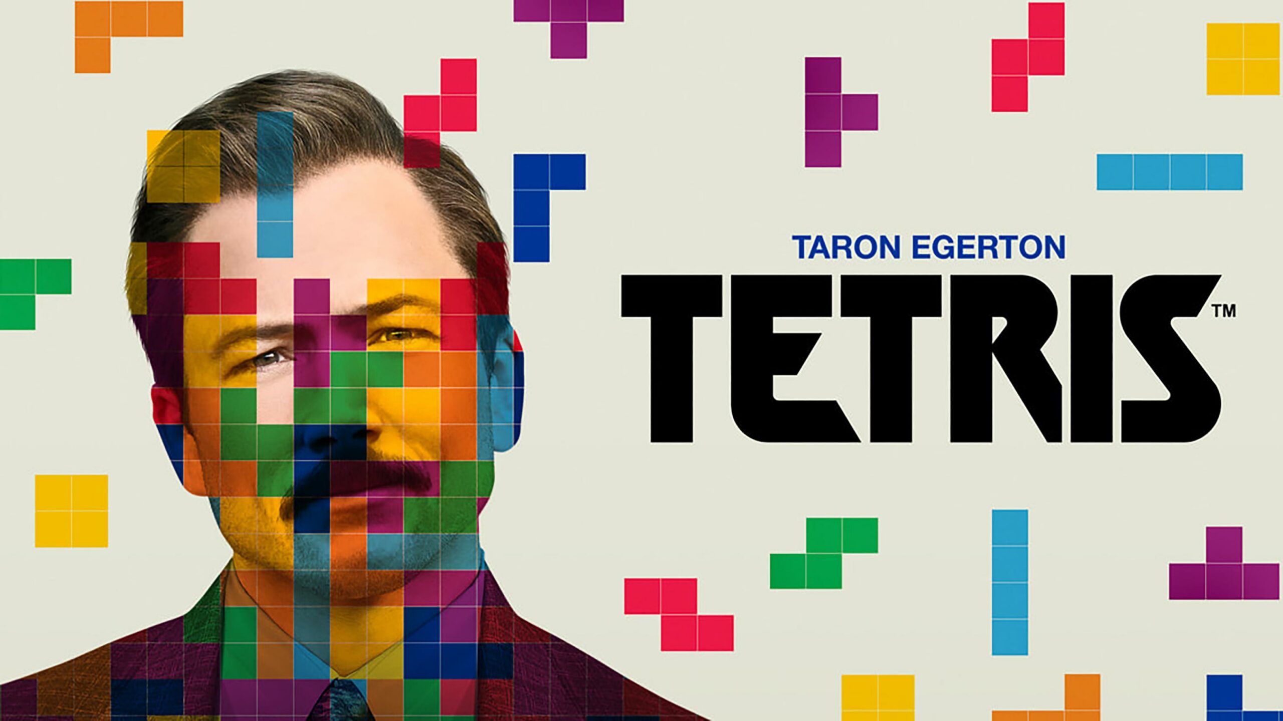 The First Tetris