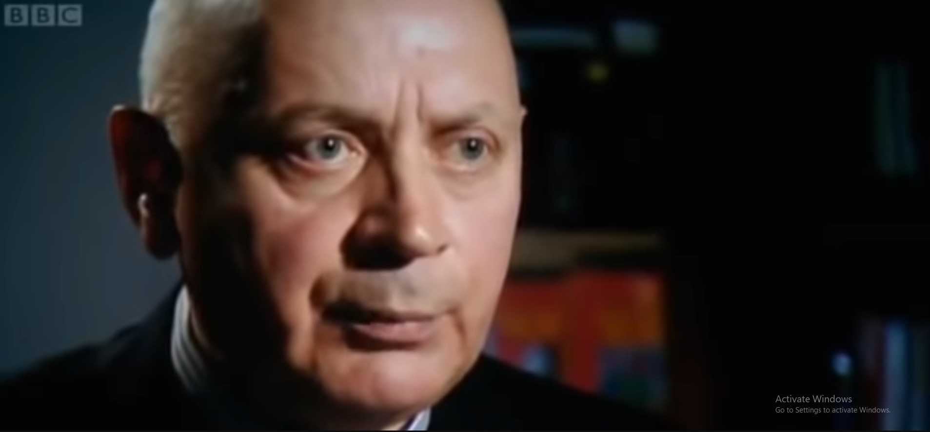 Nikolai Belikov