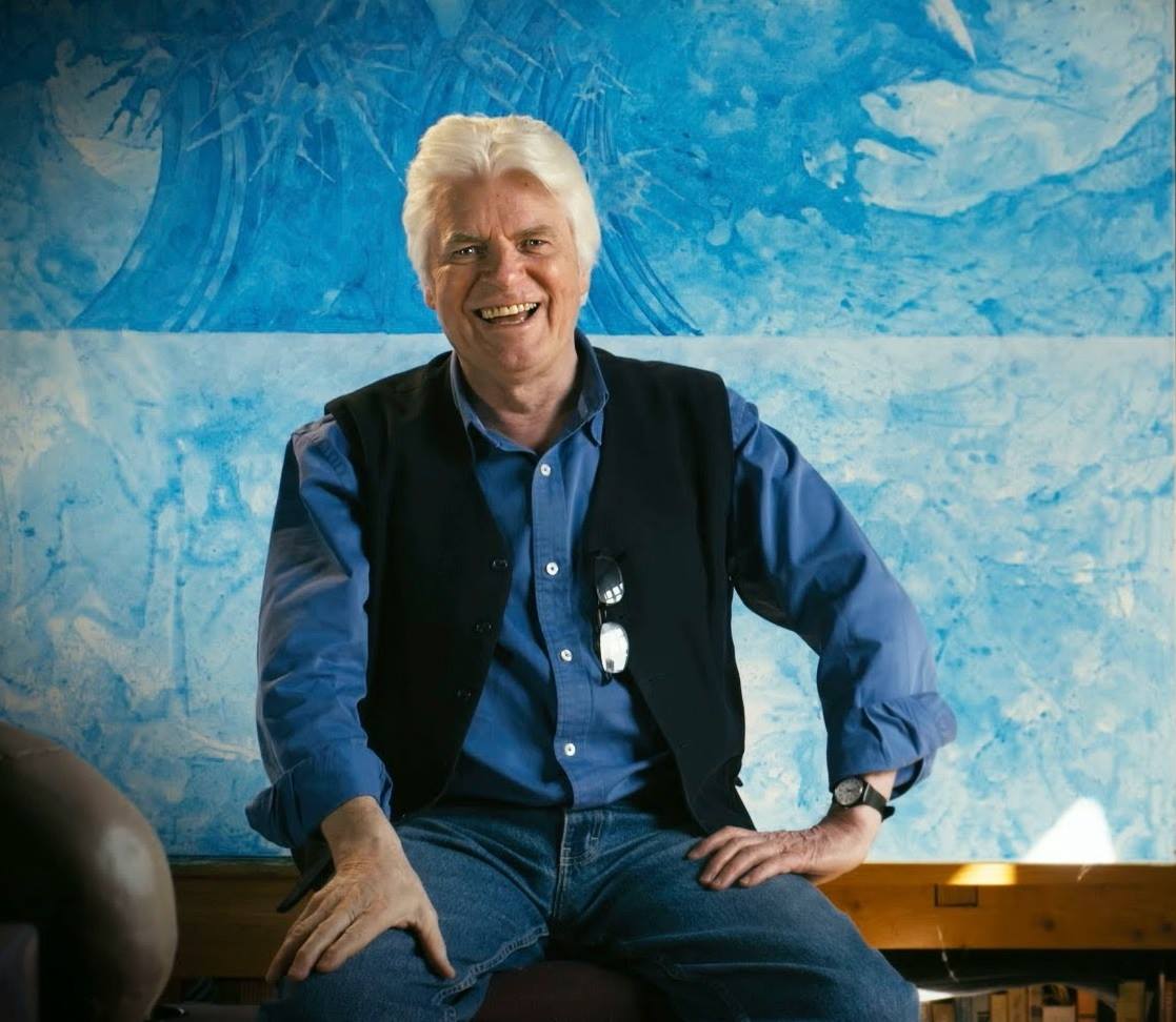 Roger Dean