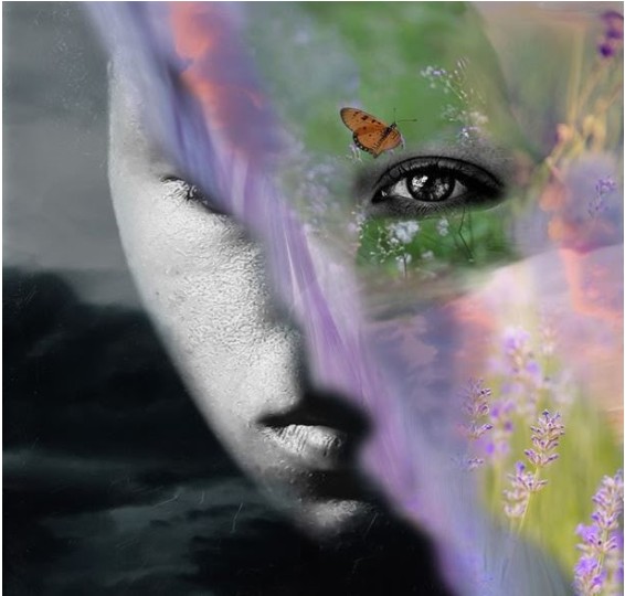 face - Duality - Artwork