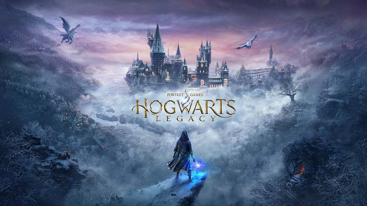Hogwarts Legacy Video Game hogwartslegacy.com