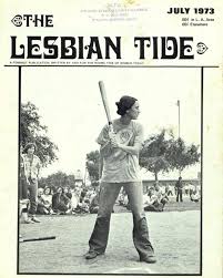 The Lesbian Tide