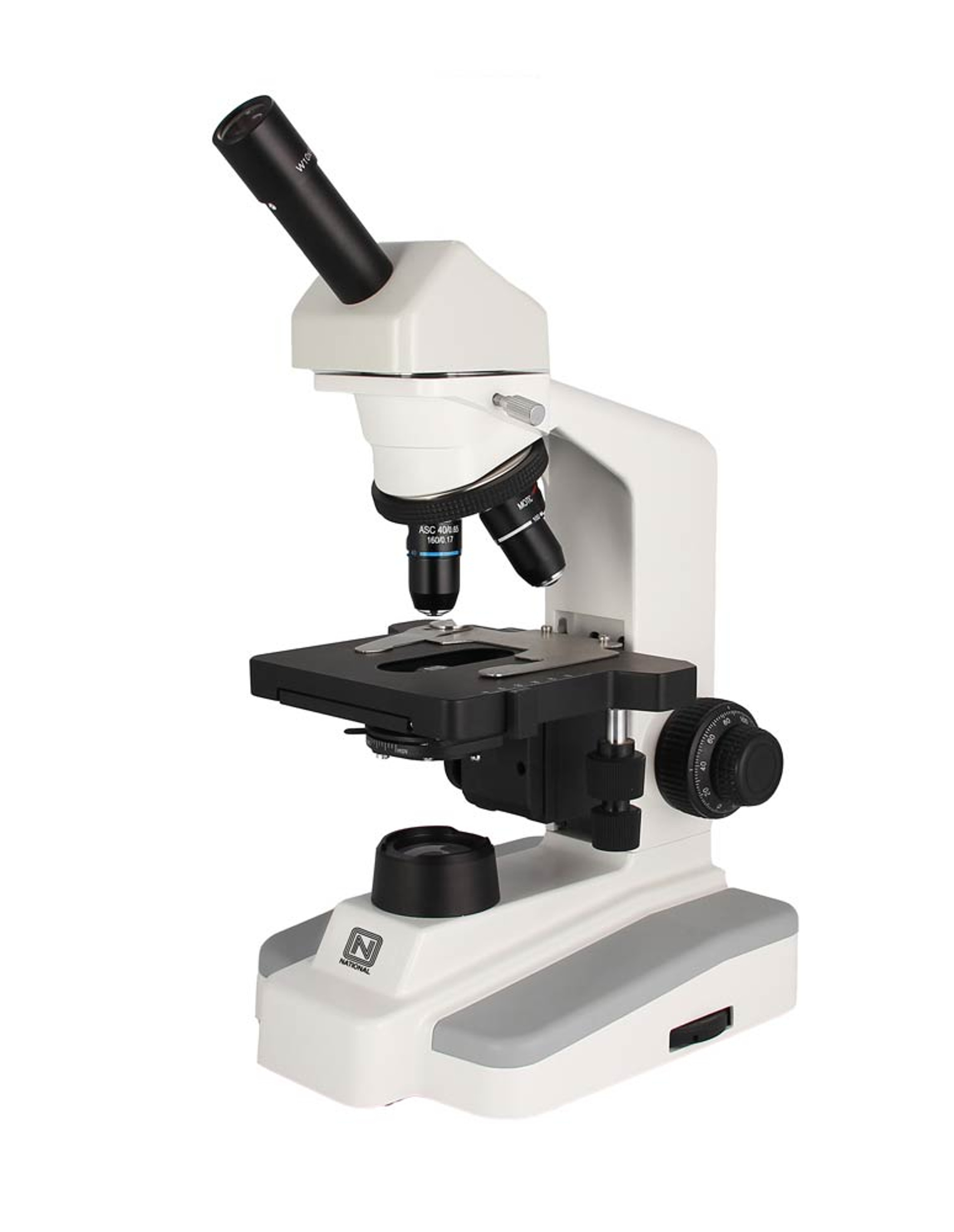 Digital Microscope