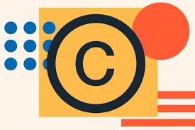 copyright symbol
