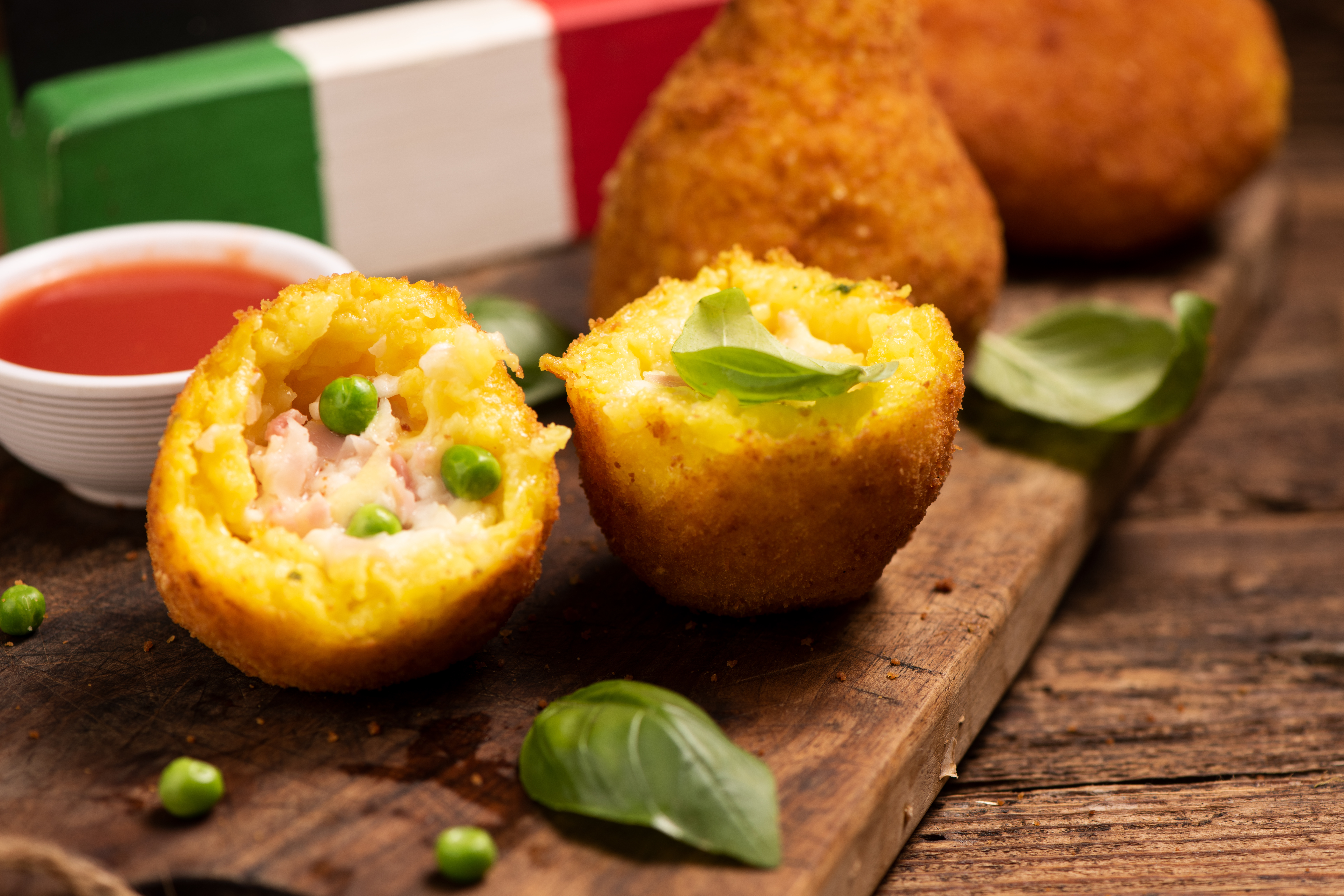 Arancini