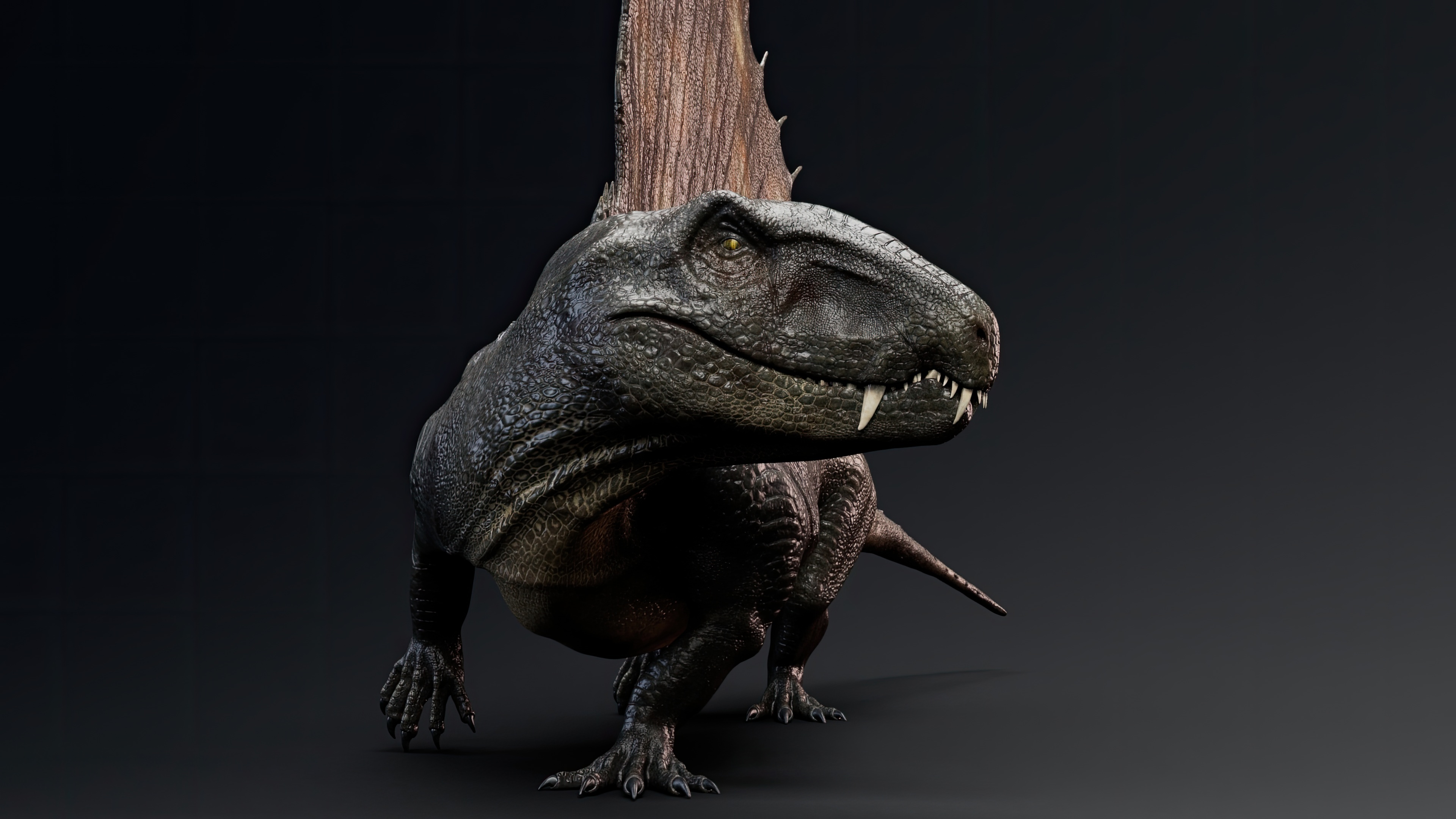 dimetrodon